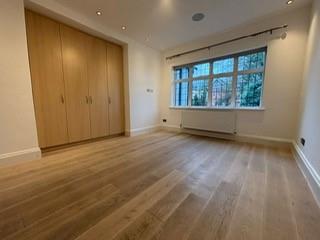 Marsh Lane, Mill Hill